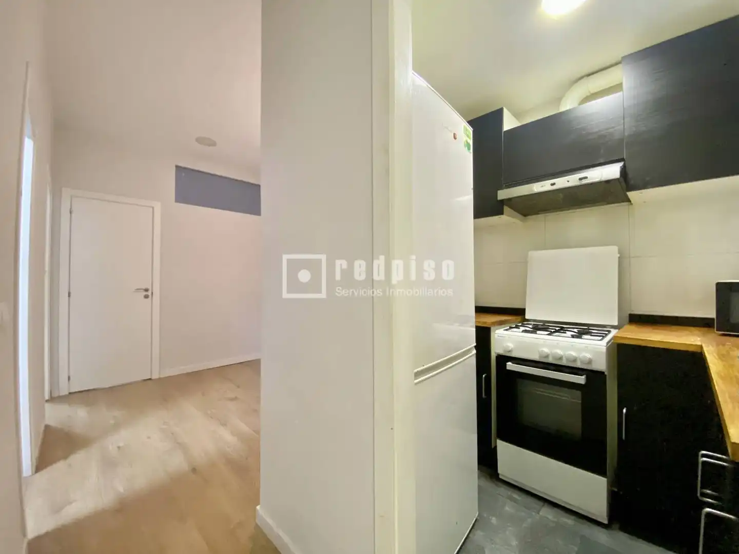 Kitchen of Flat for sale in Barcelona