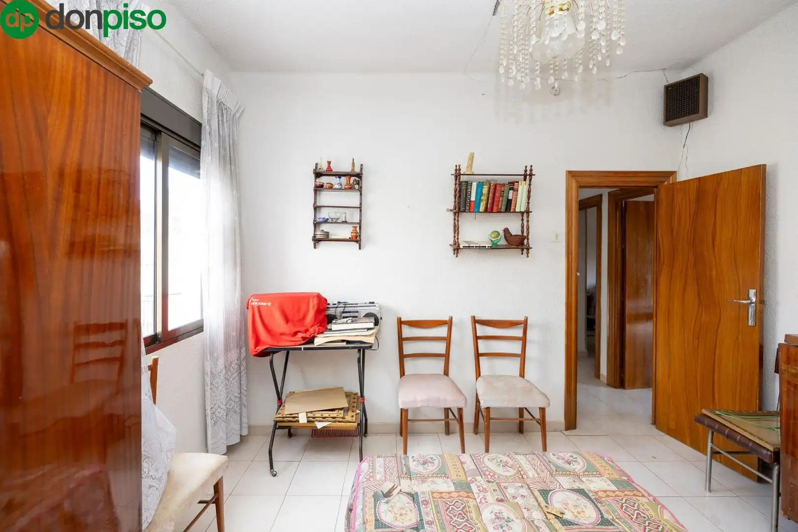 Detached homes for sale in Calle POZO (CER), 6, Cerrillo de Maracena - Periodistas