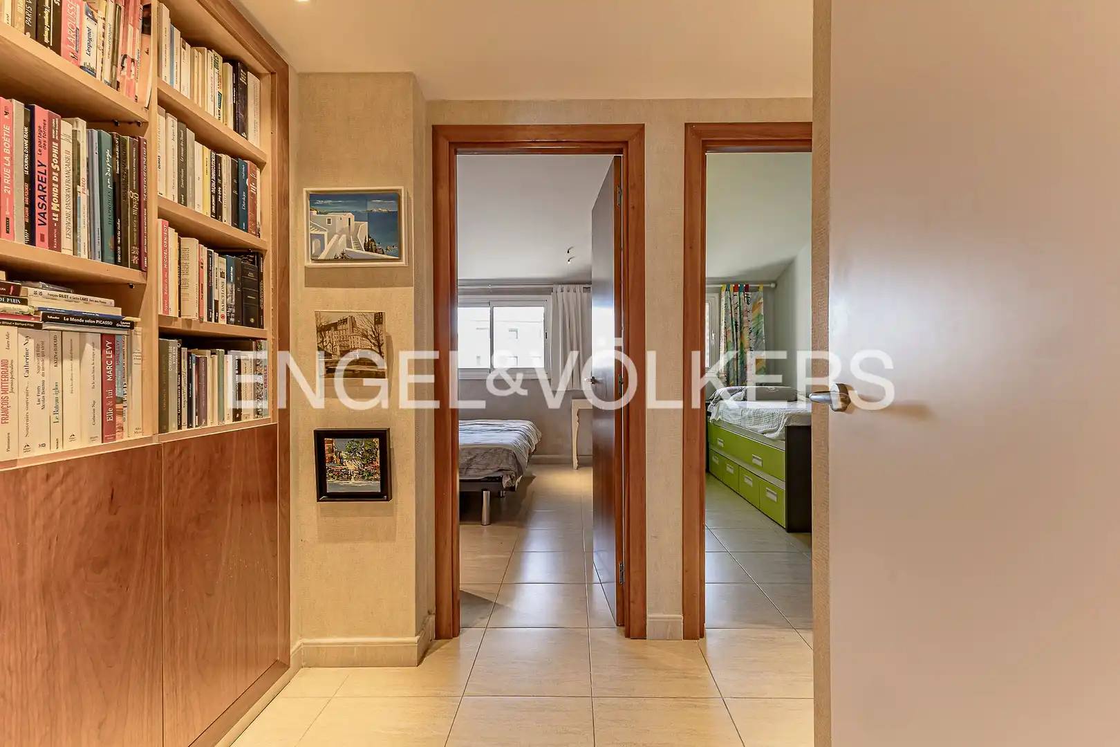 Ático en venta en Sitges con Aire acondicionado, Calefacción y Jardín privado