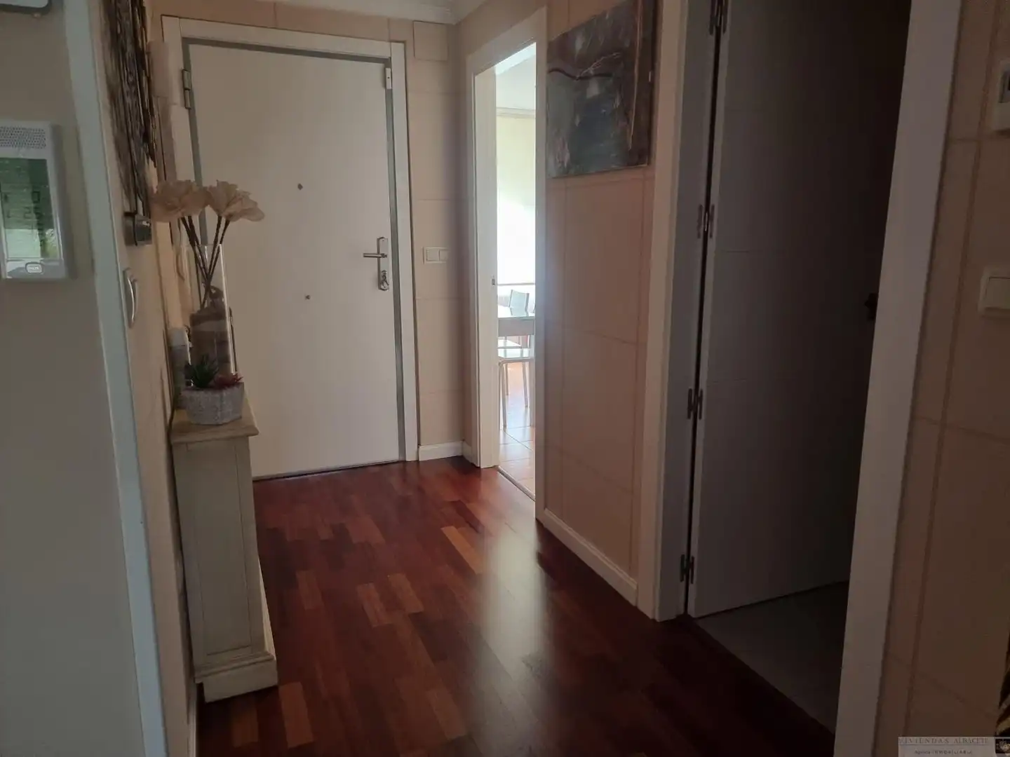 Houses for sale in Albacete  with Air Conditioner, Heating and Parquet flooring
