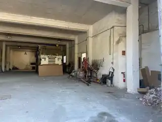 Nau industrial en venda en Cartagena