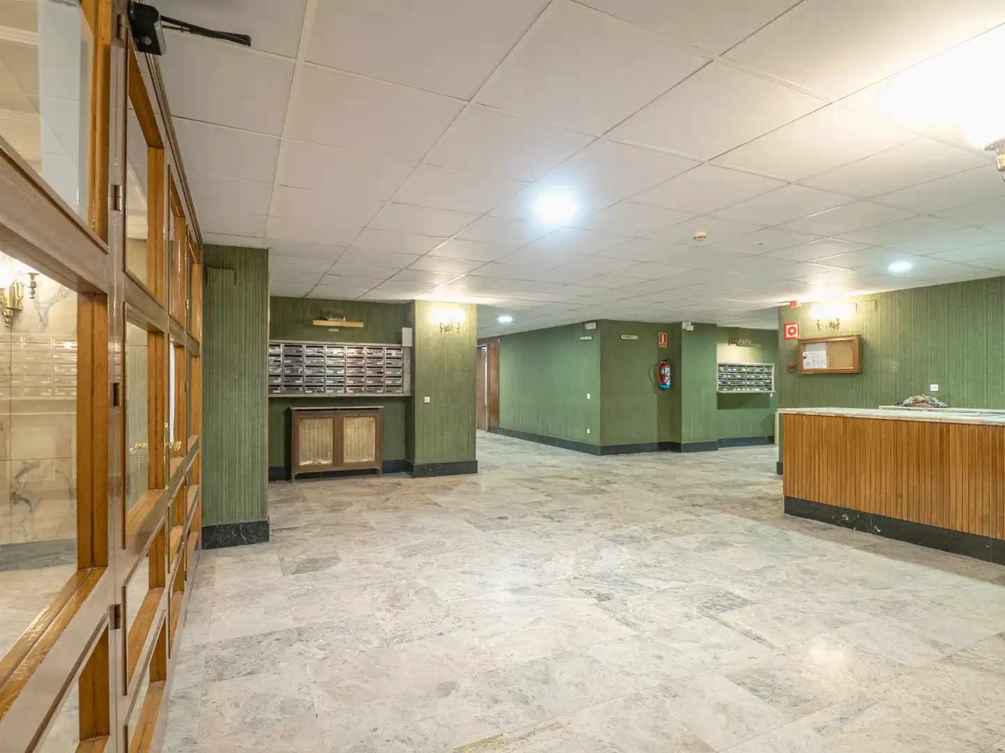Appartamento con terrazza in vendita a Calle del Comercio, imagen 22