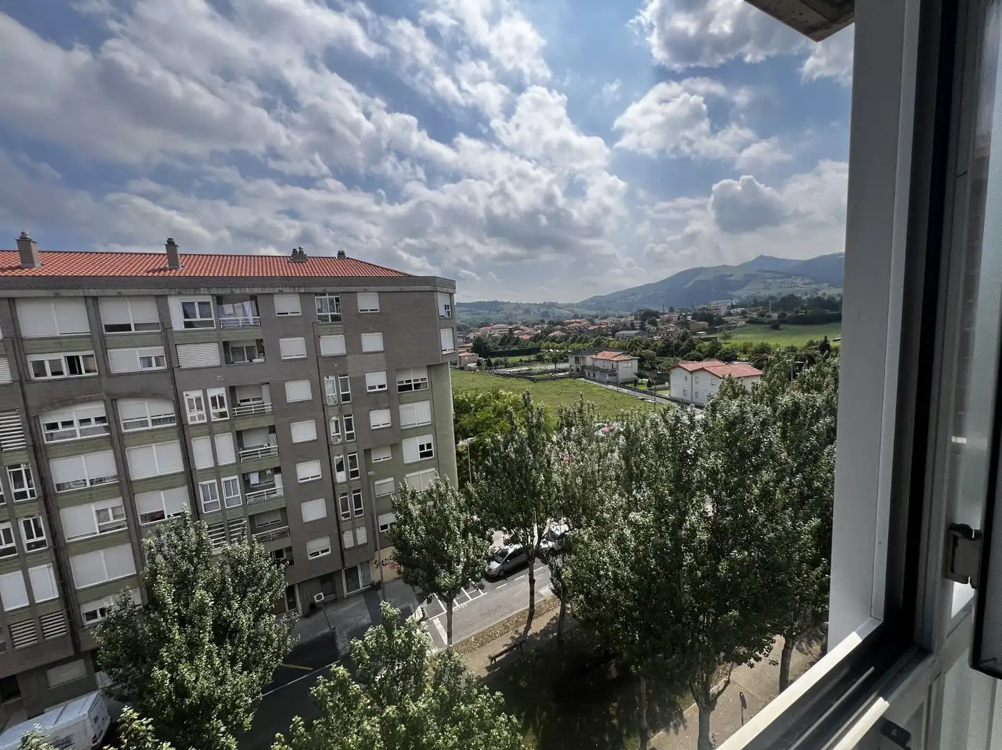 Wohnung mit Garten zum Verkauf in Torrelavega - PZ AUTONOMIAS, imagen 27