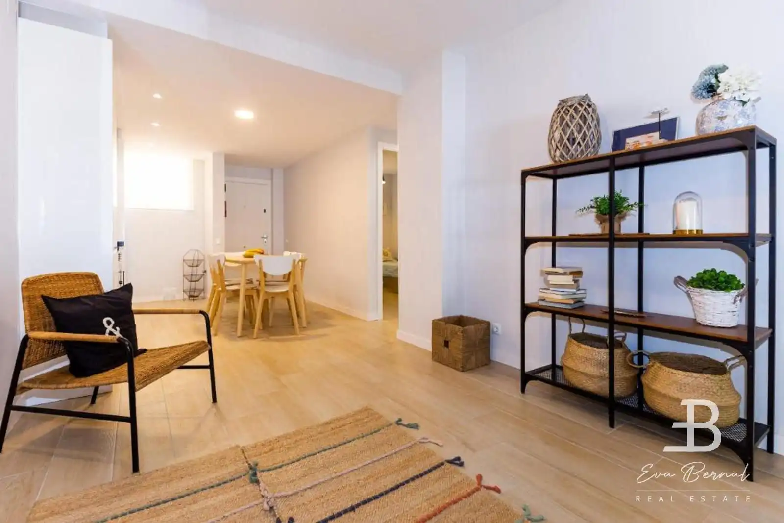Flat for sale in Cambrils  with Air Conditioner, Heating and Private garden