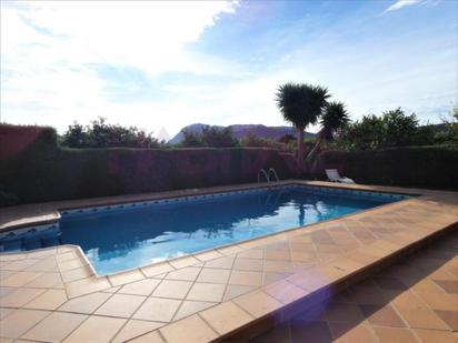 House or chalet for sale in La Xara - La Sella