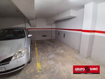 Individual amb ascensor en venda a Massamagrell