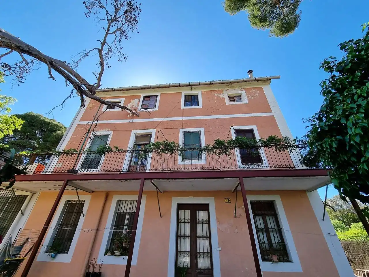 Außenansicht von Gebäude zum Verkauf in Sant Joan d'Alacant