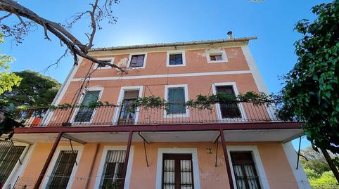 Photo 3 of Building for sale in Hernán Cortés, Salafranca - Lloixa, Alicante