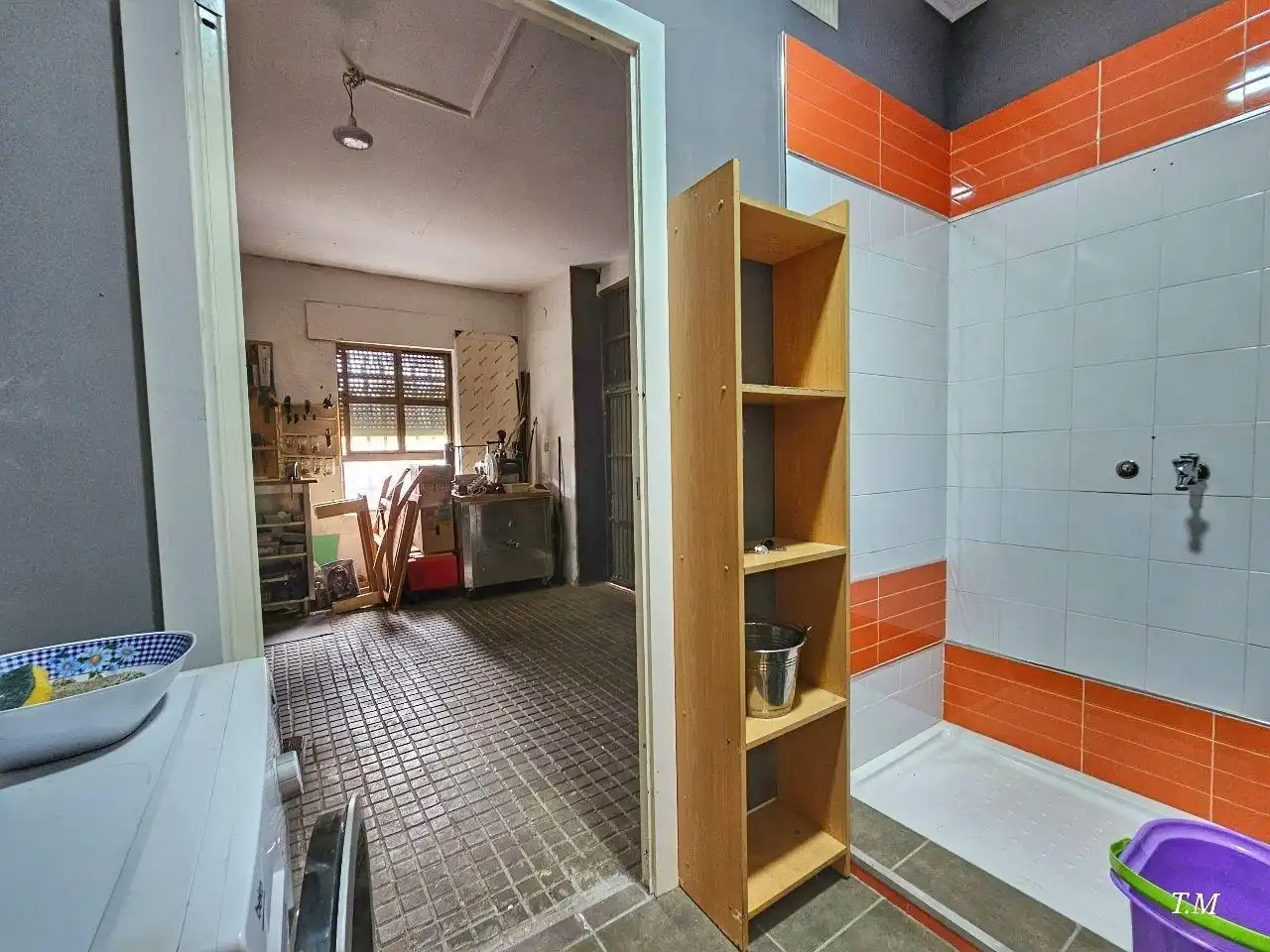 Chalet con jardín en venta en Aguas Vivas - La Zambomba, imagen 22