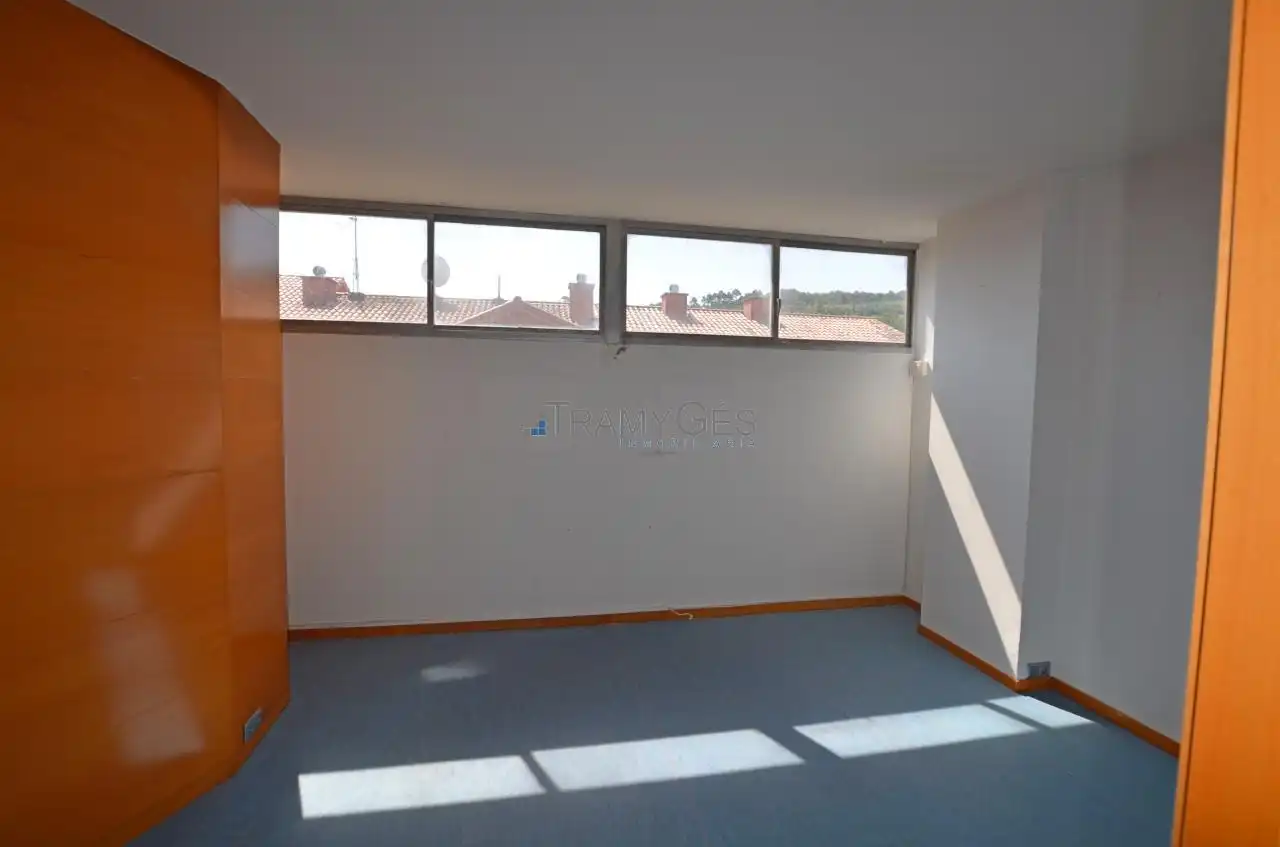 Büro zur Miete in A Guarda  