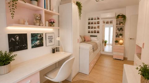 Foto 4 de Casa o chalet en venta en Cap Martí - El Tossalet - Pinomar, Jávea / Xàbia