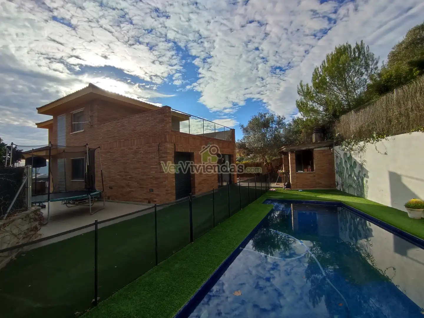 Casa o xalet en venda a Carrer Major, 72, Cervelló