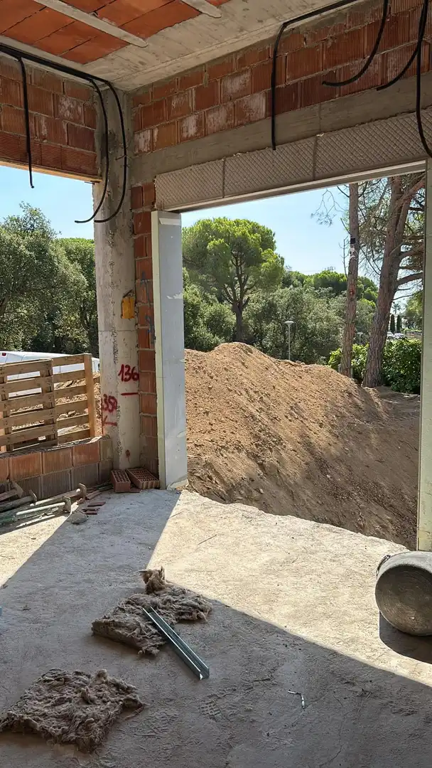 Casa con piscina en venta en Carrer Carrer Mas Pallí 32, imagen 4