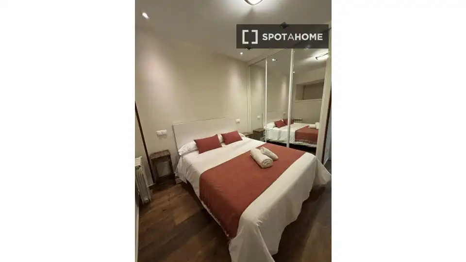 Habitació a Arapiles