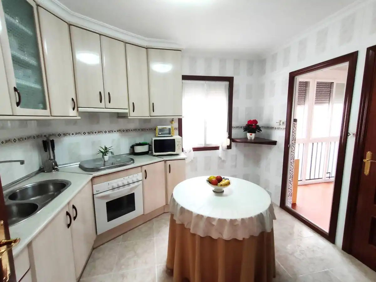 Wohnung zur Miete in Valdepeñas, Ciudad Real