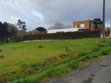 Rural land for sale in Travesía de Cacheiras 40