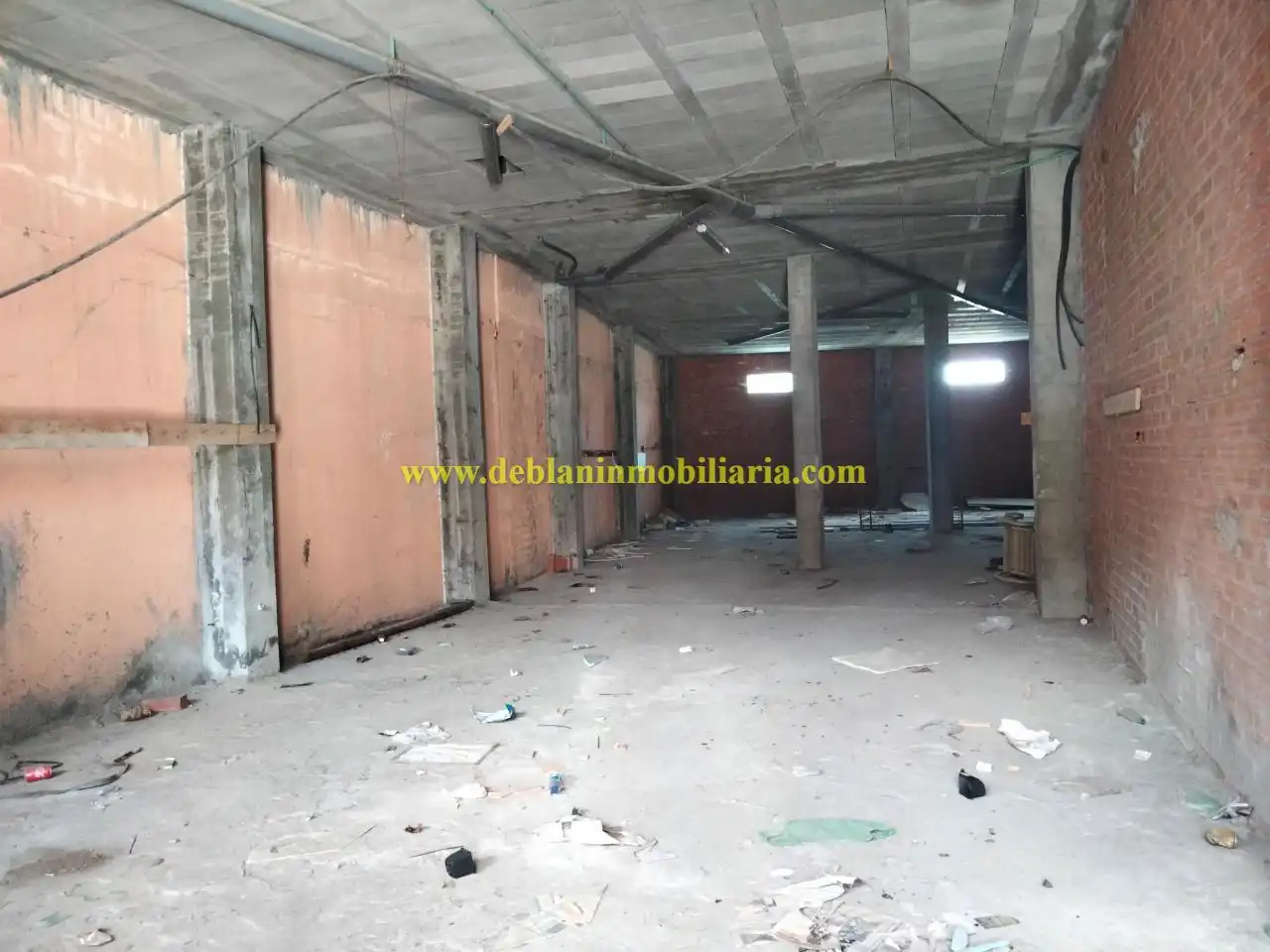 Business premises for sale in CALLE CENTINELA, imagen 6