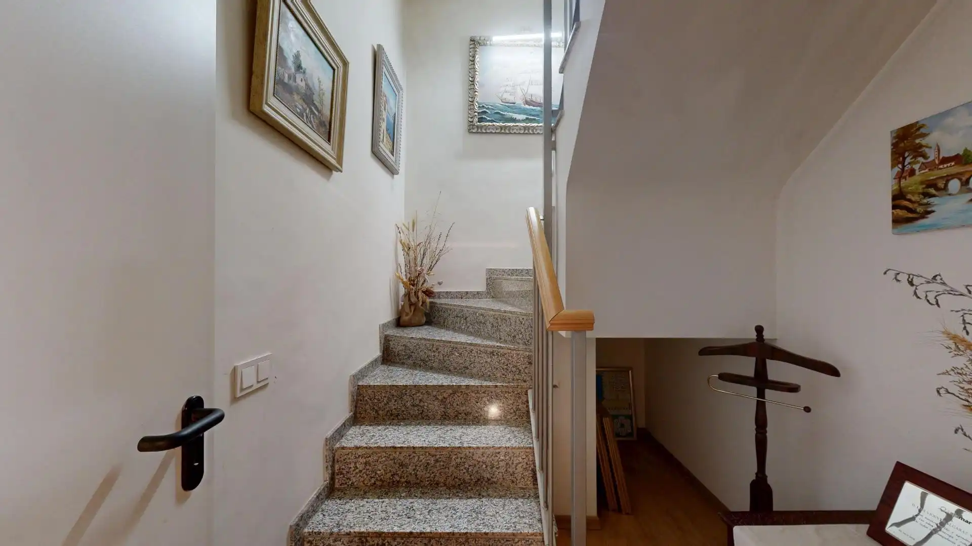 Casa o chalet en venta en Cartagena con Aire acondicionado, Terraza y Trastero