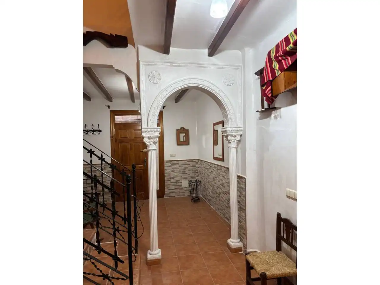 Maison à vendre à Villanueva del Río Segura, imagen 6