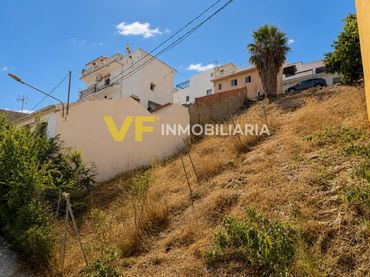 Terreno residenziale in vendita a Calle Caraballo