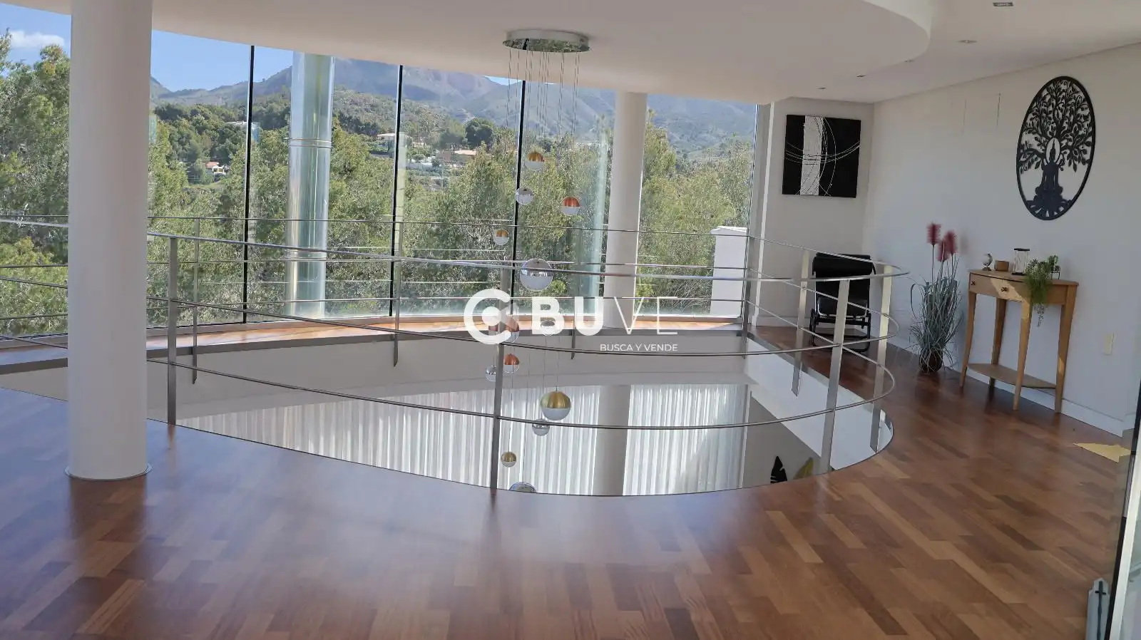 Detached house with pool for sale in N/A, imagen 40