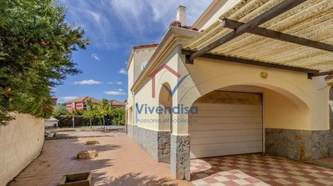Foto 4 de Casa o chalet en venta en Lope de Vega, Cabanillas del Campo, Guadalajara