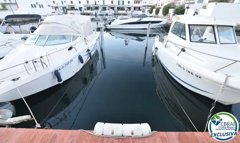 Casa en venta en Port Banyuls - Port Alegre - Port Empordà, imagen 2