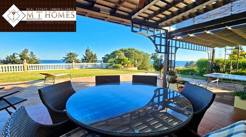 Photo 2 of Houses for rent in El Faro de Calaburra - Chaparral, Mijas