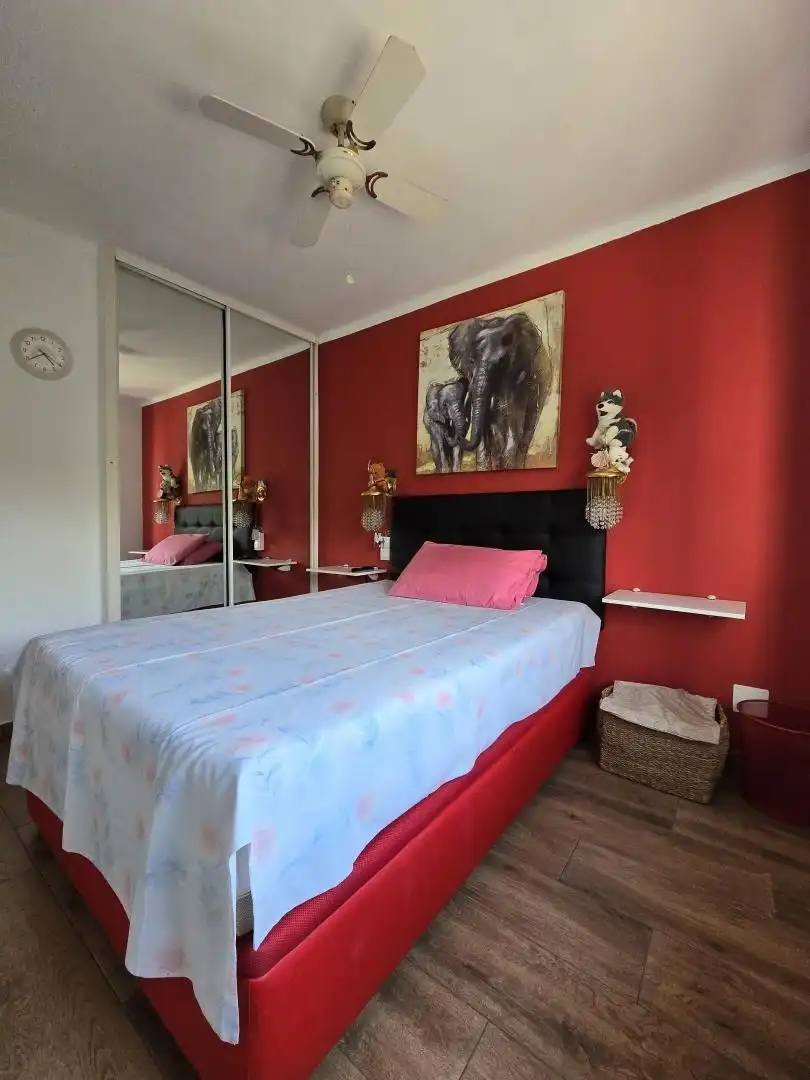 Wohnung mit Terrasse zum Verkauf in VIVES VICENS, imagen 11