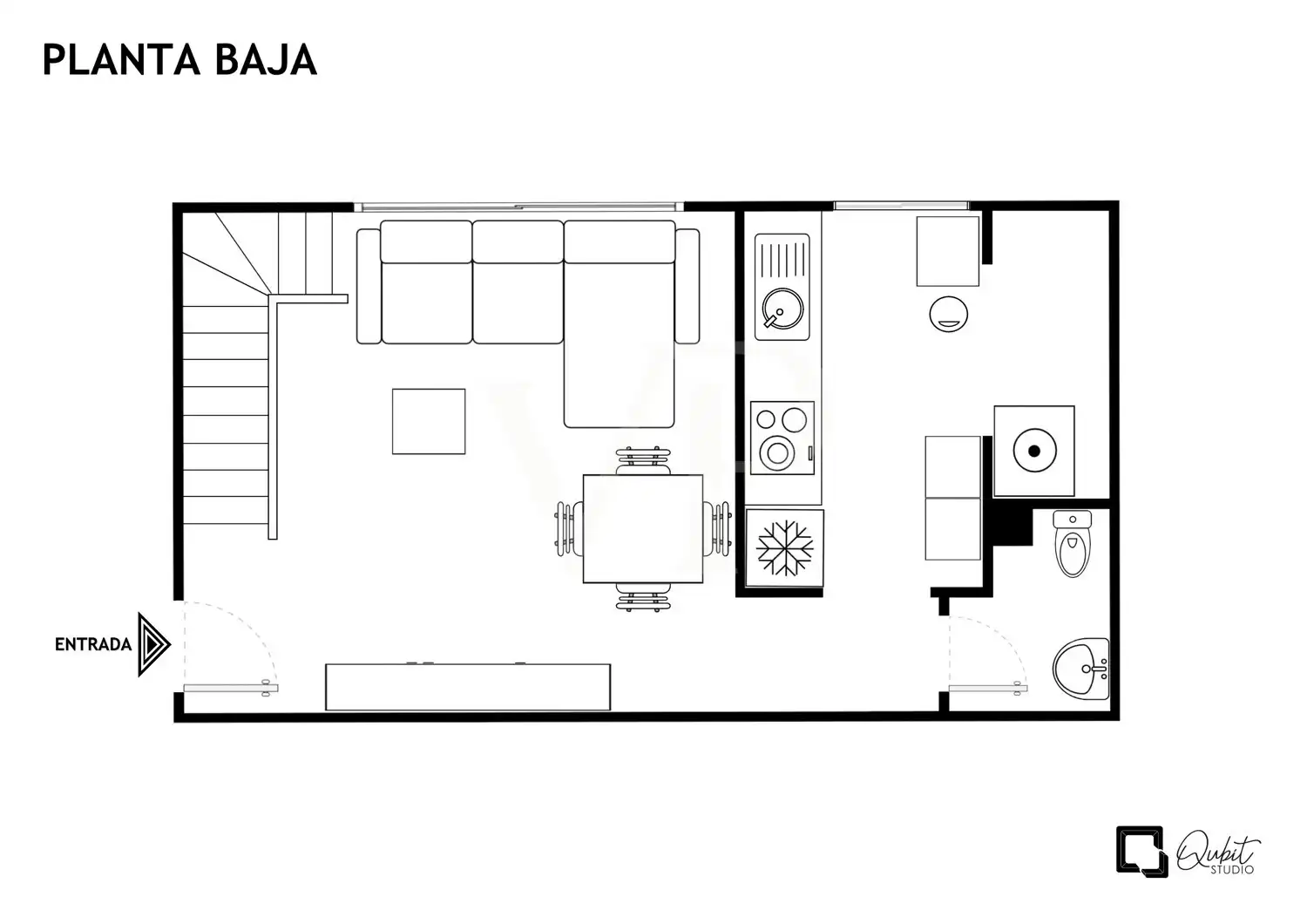 Dúplex en venda a El Médano, imagen 36