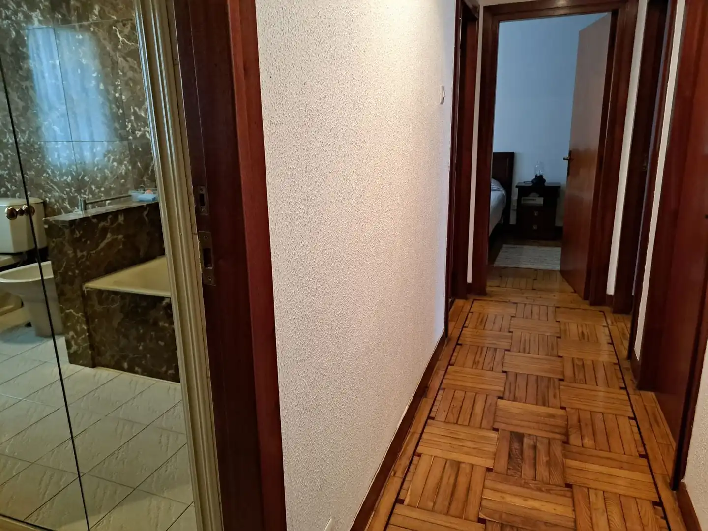 Wohnung zum Verkauf in Gijón  mit Heizung, Terrasse und Schwimmbad
