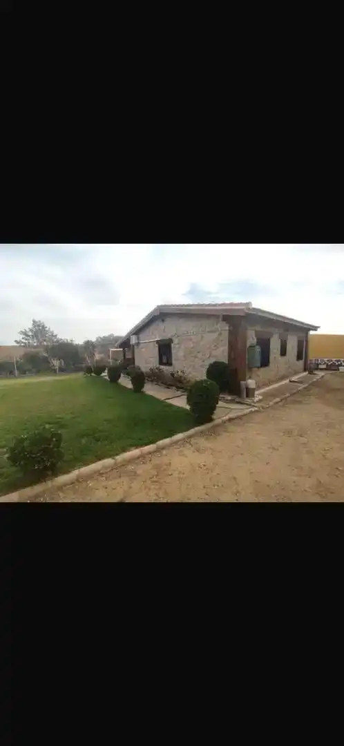Finca rústica en venda a Calle San Bernabé, 5, Don Álvaro