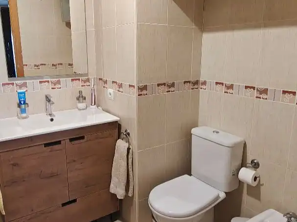 Flat with pool for sale in Calle Bosco 2, imagen 7