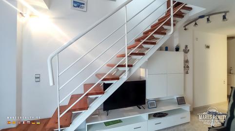Foto 4 de Dúplex en venda a Poblenou, Pineda de Mar
