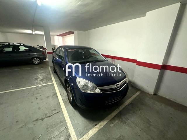 Garaje en Venta en Carrer de Mozart en Llatí