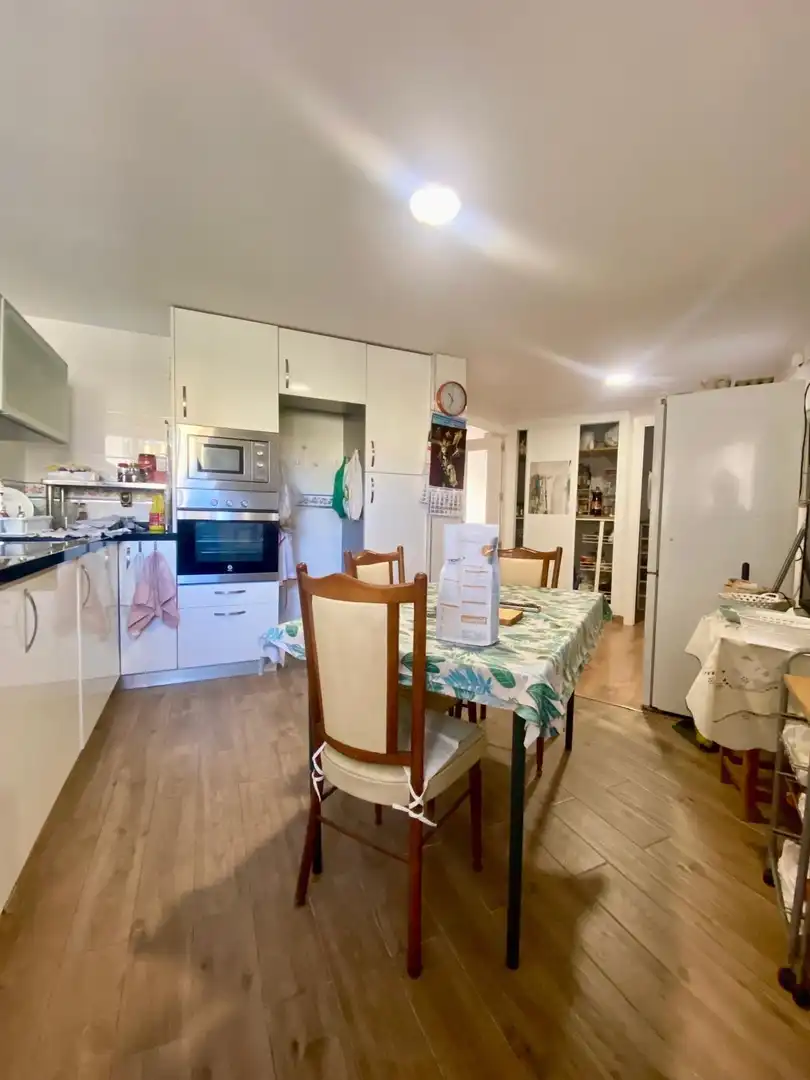 Cocina de Piso en venta en Málaga con Aire acondicionado, Calefacción y Terraza
