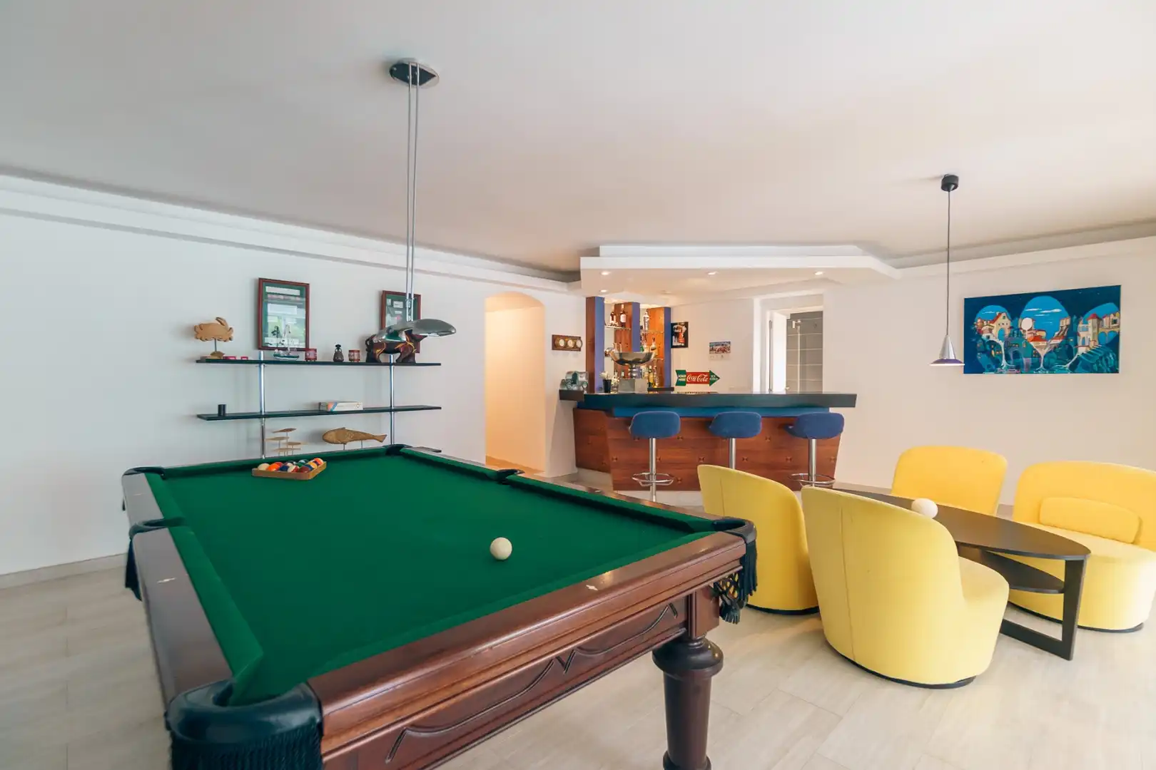 Casa o chalet en venta en L'Alfàs del Pi con Terraza y Piscina