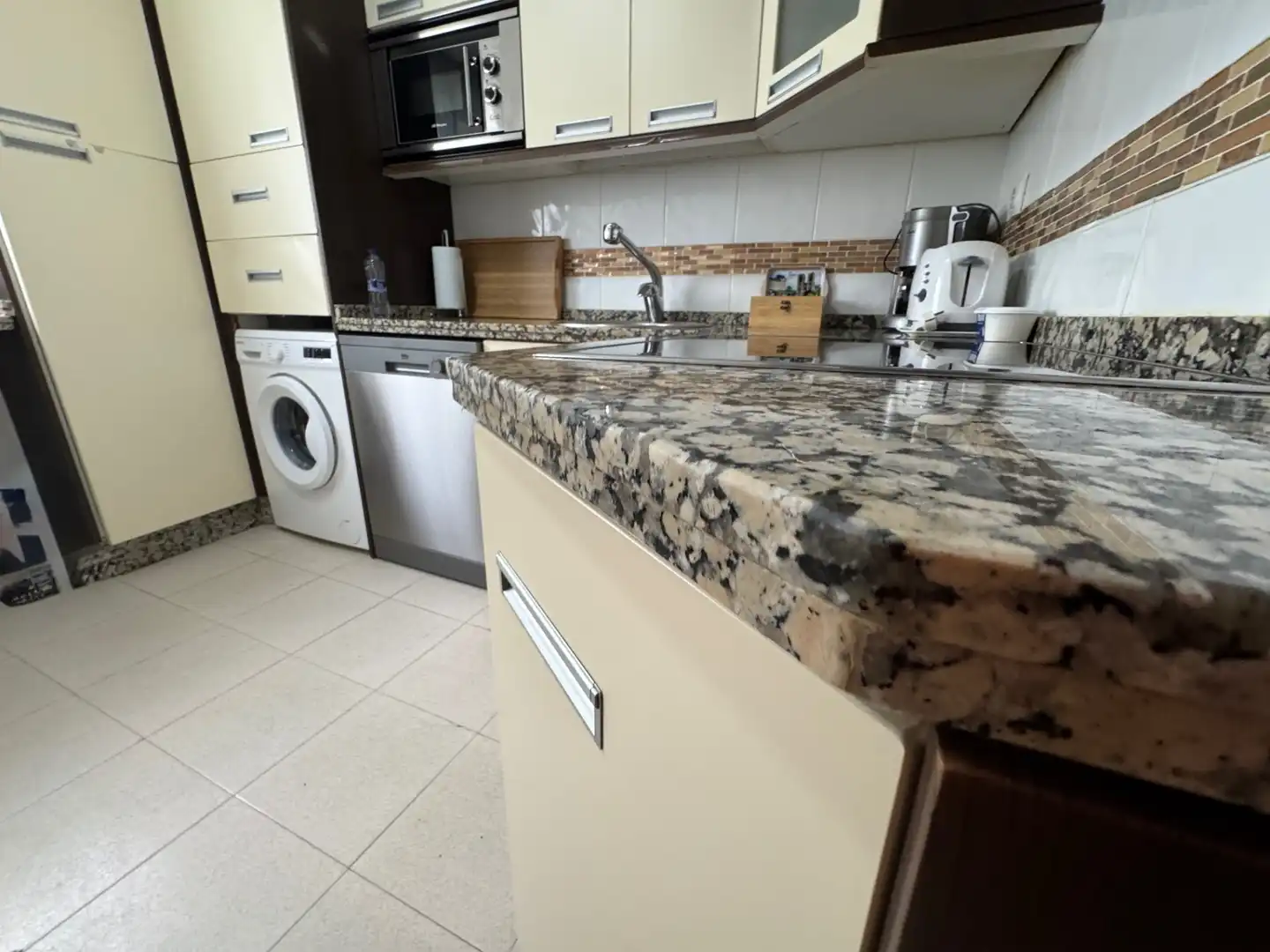 Cuina de Pis en venda en Badajoz amb Aire condicionat i Calefacció