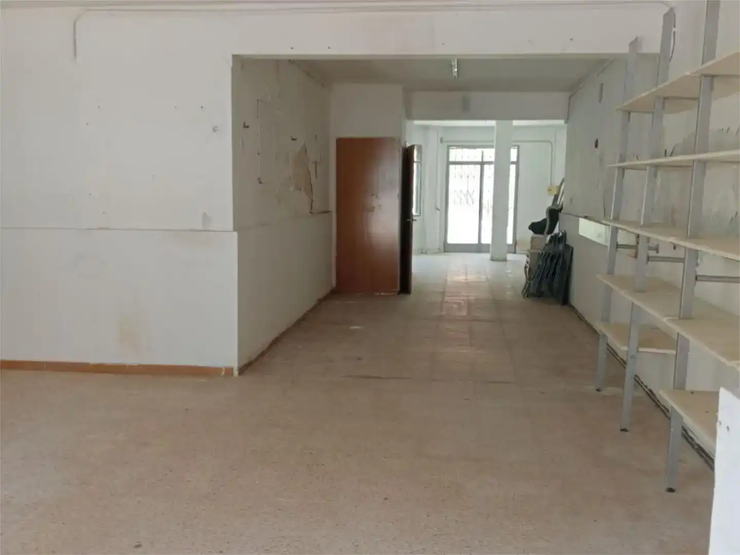 Local de lloguer en Vila-seca