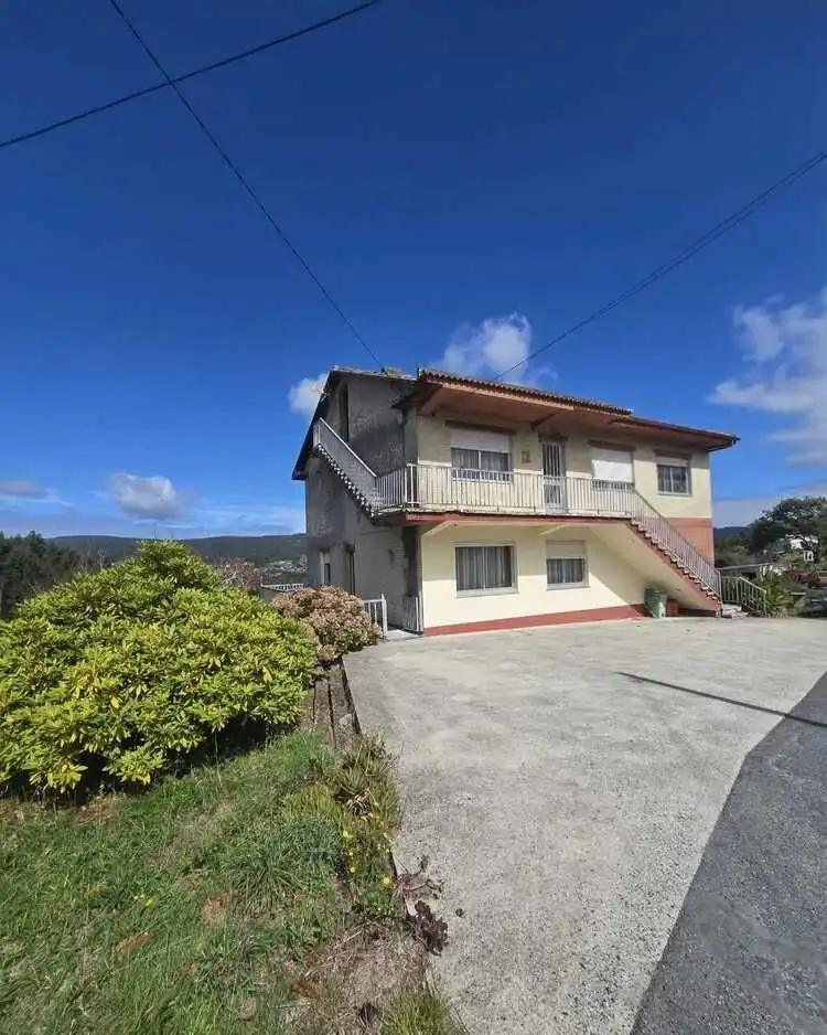 Maison rustique avec jardin à vendre à Sedes - Pedroso - Doso, imagen 2