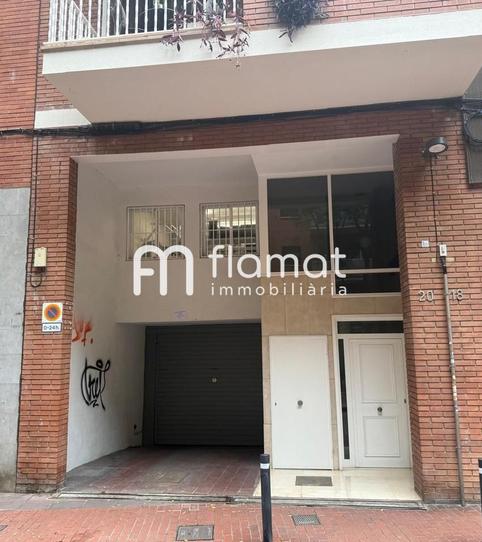 Photo 2 of Garage to rent in Carrer de Bofarull, Navas, Barcelona
