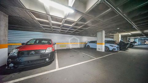 Foto 4 de Garaje en venta en José de Echegaray, Prado Santo Domingo - Ensanche, Alcorcón