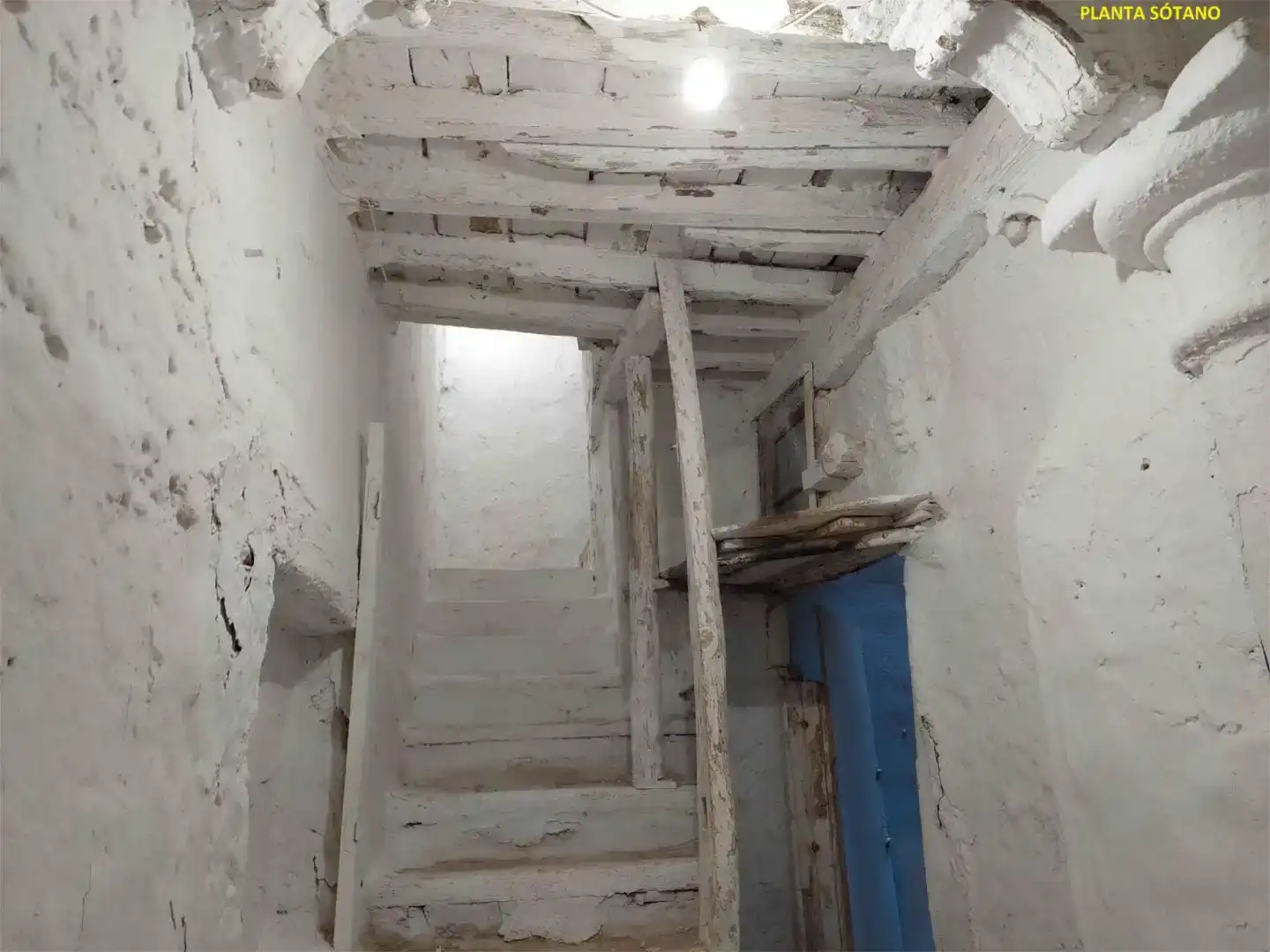 Casa adosada en venta en Yeste, Albacete