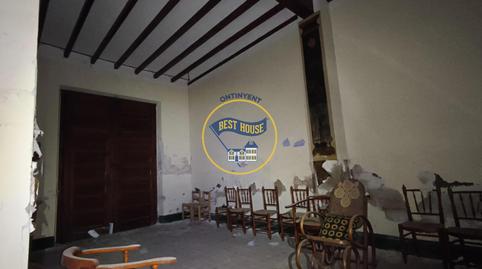 Foto 2 de Casa o chalet en venta en L'Olleria, Valencia