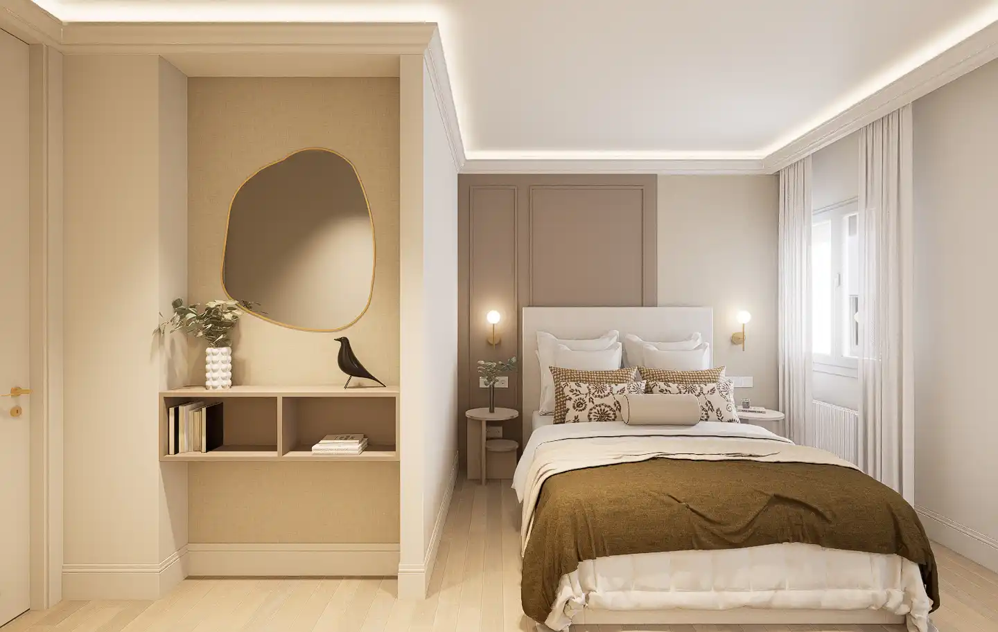 Appartement avec ascenseur à vendre à Calle de Ayala, imagen 11