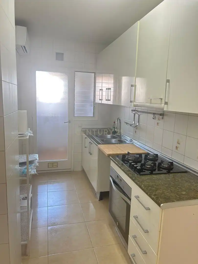 Kitchen of Apartments for sale in Sitges