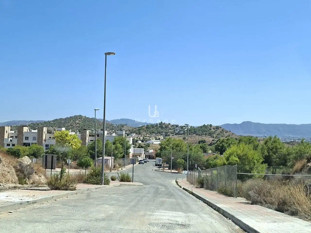 Terreny rústic en venda a Camino Montecantalar