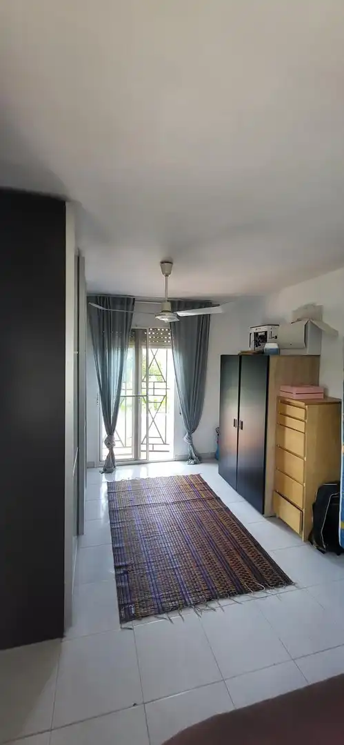 Bedroom of Houses for sale in Roquetes  with Private garden, Terrace and Storage room