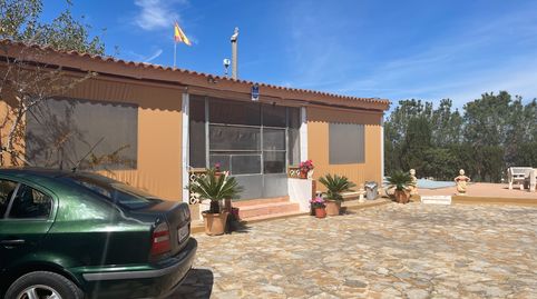 Foto 4 de Finca rústica en venda a Centro, Rojales