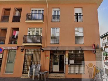 Local comercial en venta en C/ Pozas,36